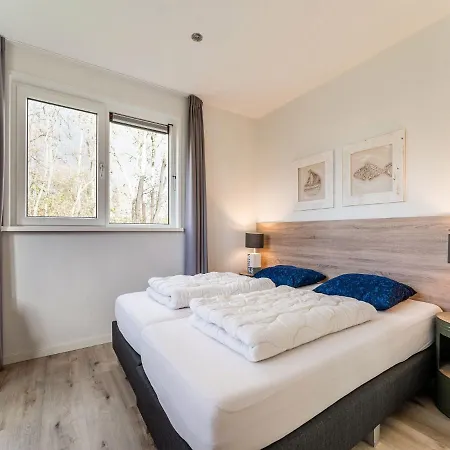 In De Koog With Sauna