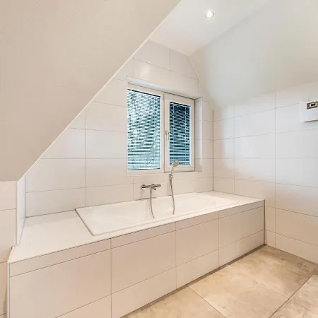 In De Koog With Sauna Westermient