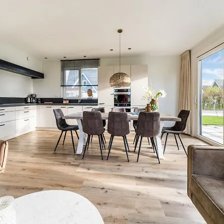 In De Koog With Sauna *