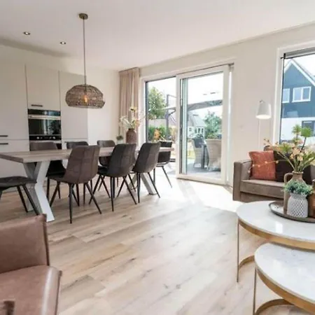 Feriehus In De Koog With Sauna *