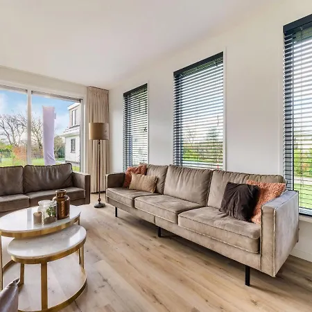 In De Koog With Sauna * Westermient