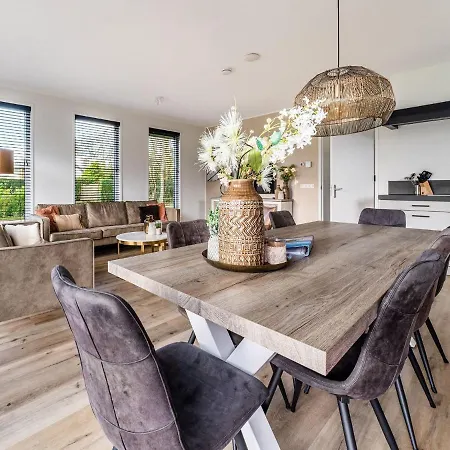 In De Koog With Sauna