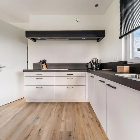 펜션 In De Koog With Sauna