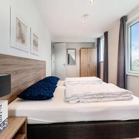 펜션 In De Koog With Sauna *