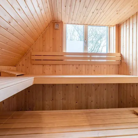 In De Koog With Sauna 펜션