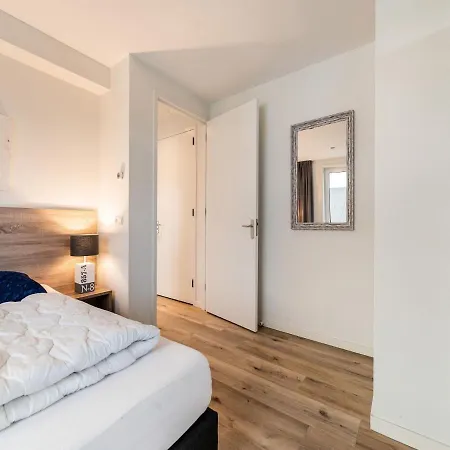 In De Koog With Sauna * Westermient