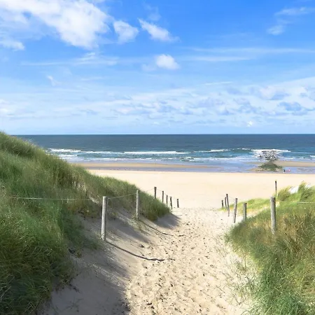 In De Koog With Sauna * Westermient