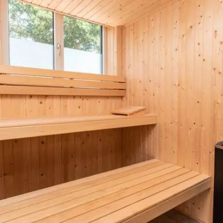 In De Koog With Sauna